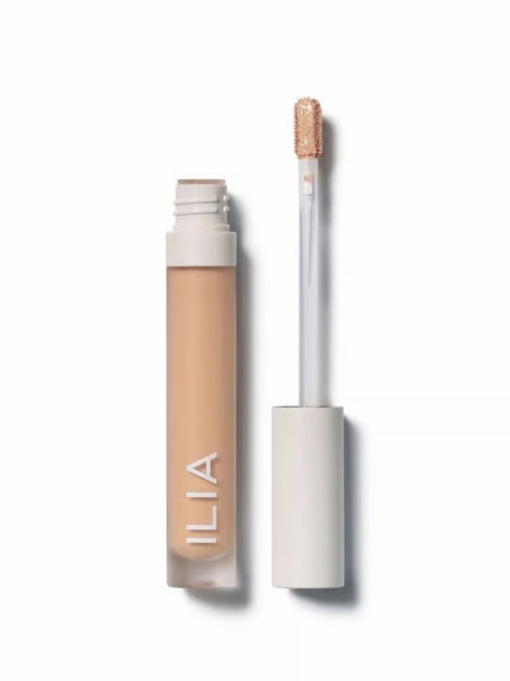 NIB ✅ ILIA  SC2.5 LOTUS True Skin Serum Concealer with Vitamin C ✨NIB